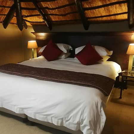 Bass Lake Country Lodge พริทอเรีย ภายนอก รูปภาพ