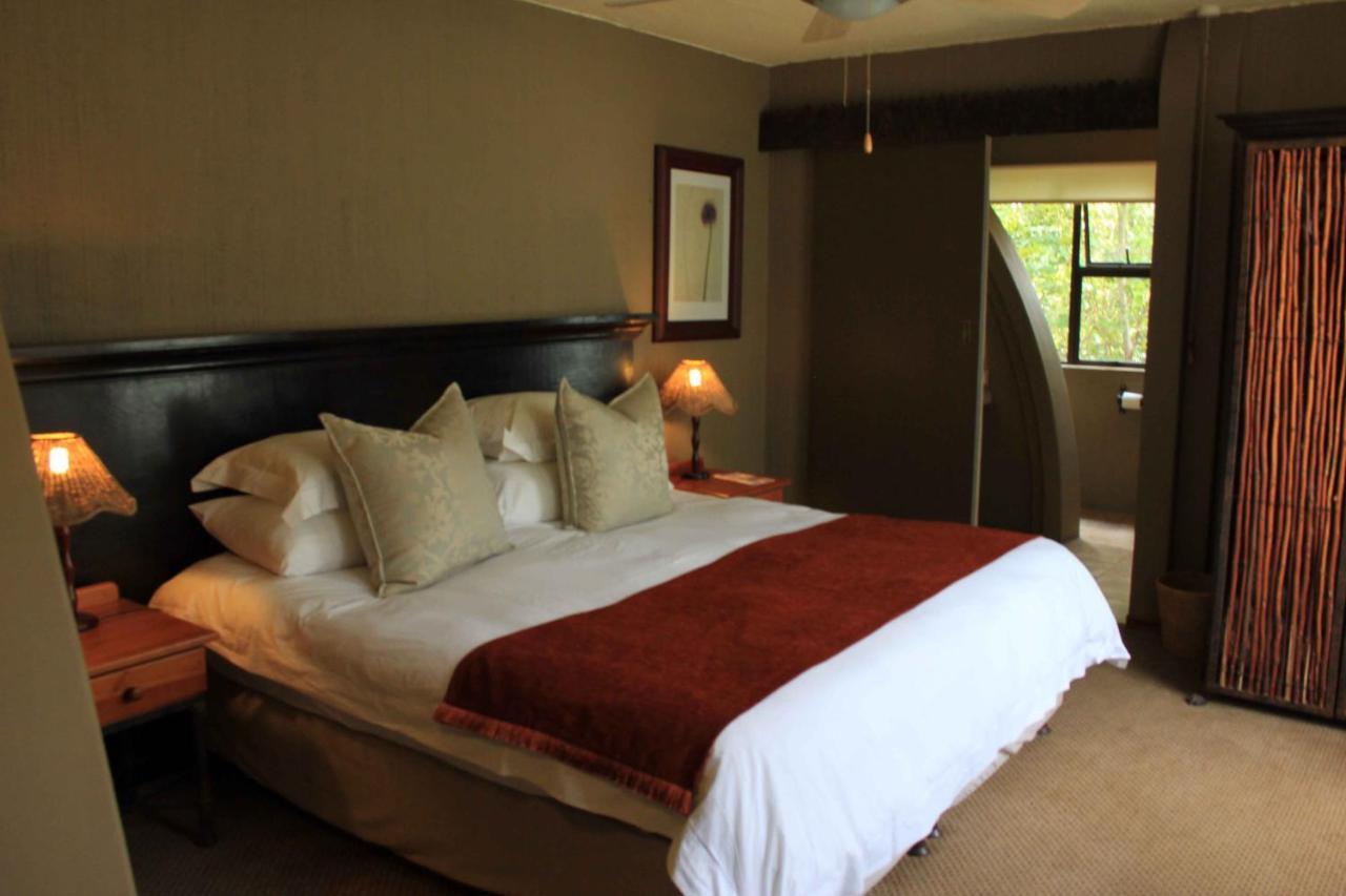 Bass Lake Country Lodge พริทอเรีย ภายนอก รูปภาพ