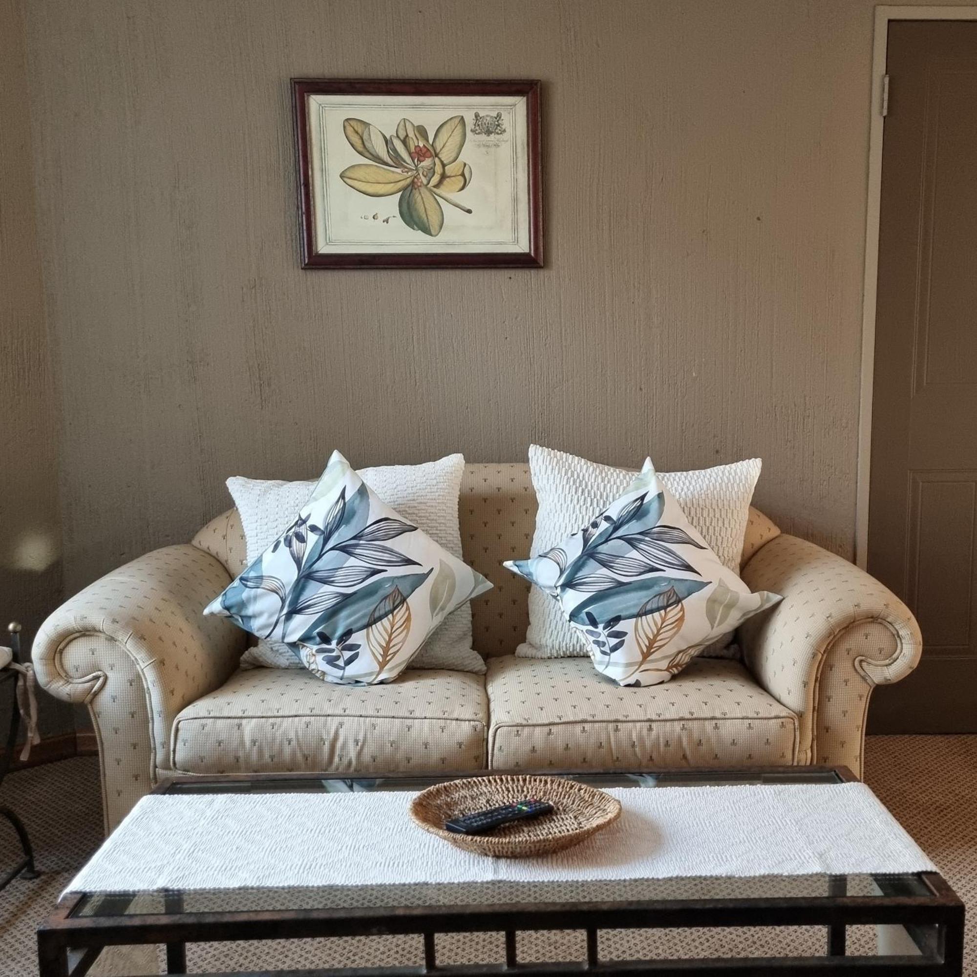 Bass Lake Country Lodge พริทอเรีย ภายนอก รูปภาพ